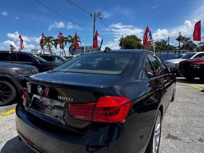 2016 BMW 320i in Miami, FL