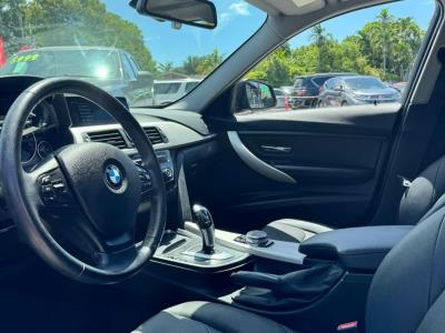 2016 BMW 320i in Miami, FL