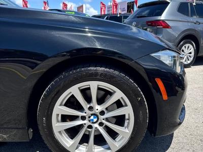 2016 BMW 320i in Miami, FL