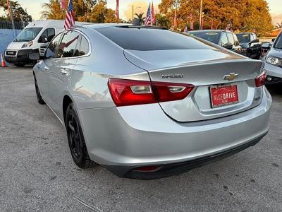 2017 CHEVROLET Malibu in Miami, FL