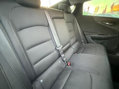 2017 CHEVROLET Malibu in Miami, FL