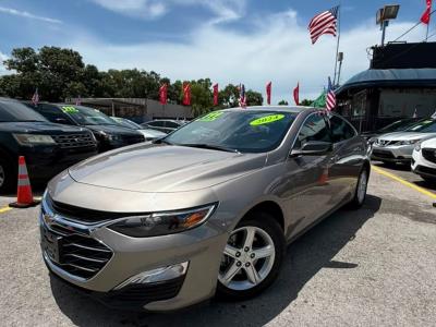 2024 CHEVROLET Malibu in Miami, FL