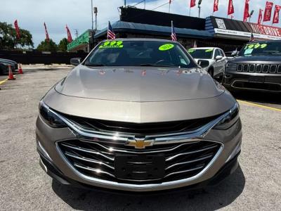 2024 CHEVROLET Malibu in Miami, FL