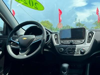 2024 CHEVROLET Malibu in Miami, FL