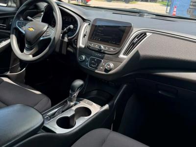 2024 CHEVROLET Malibu in Miami, FL
