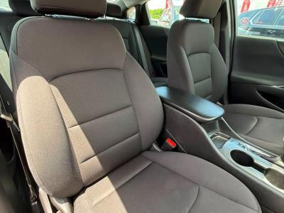 2024 CHEVROLET Malibu in Miami, FL