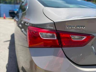 2024 CHEVROLET Malibu in Miami, FL