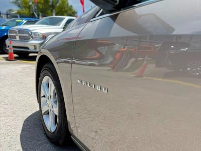 2024 CHEVROLET Malibu in Miami, FL