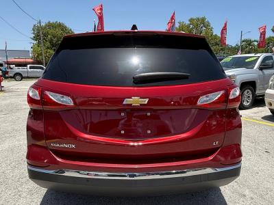 2018 CHEVROLET Equinox in Miami, FL
