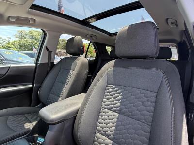 2018 CHEVROLET Equinox in Miami, FL