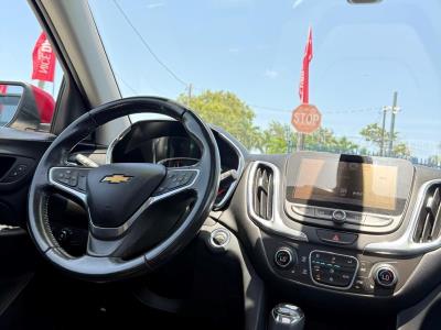 2018 CHEVROLET Equinox in Miami, FL