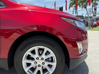 2018 CHEVROLET Equinox in Miami, FL