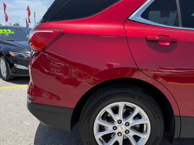 2018 CHEVROLET Equinox in Miami, FL