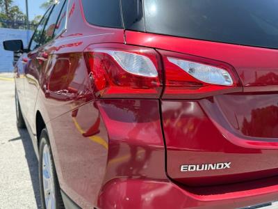 2018 CHEVROLET Equinox in Miami, FL