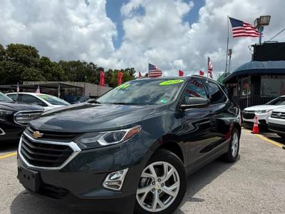 2020 CHEVROLET Equinox in Miami, FL