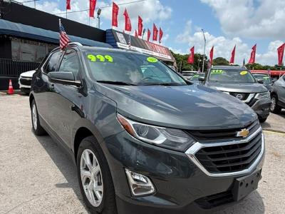 2020 CHEVROLET Equinox in Miami, FL