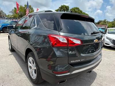 2020 CHEVROLET Equinox in Miami, FL