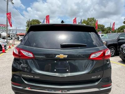 2020 CHEVROLET Equinox in Miami, FL