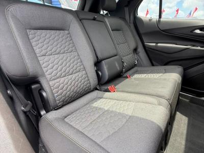 2020 CHEVROLET Equinox in Miami, FL