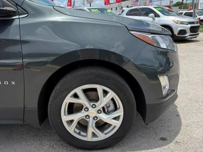 2020 CHEVROLET Equinox in Miami, FL
