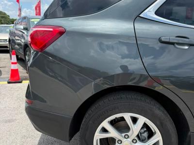 2020 CHEVROLET Equinox in Miami, FL