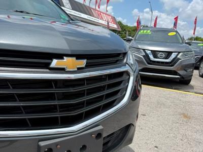 2020 CHEVROLET Equinox in Miami, FL