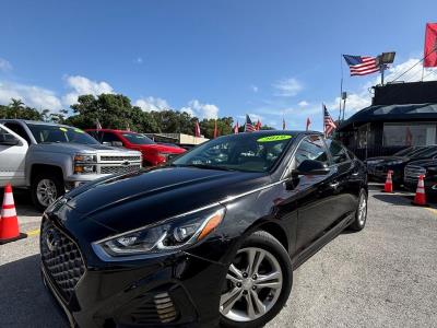2019 HYUNDAI Sonata in Miami, FL