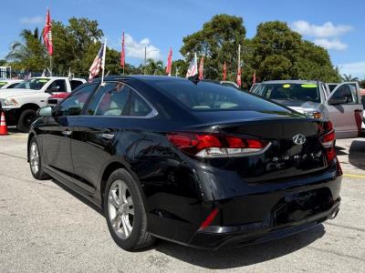 2019 HYUNDAI Sonata in Miami, FL