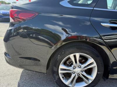 2019 HYUNDAI Sonata in Miami, FL