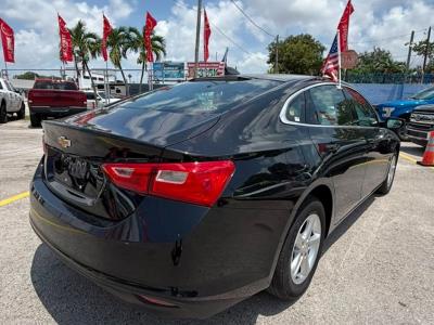 2024 CHEVROLET Malibu in Miami, FL