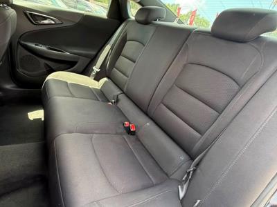2024 CHEVROLET Malibu in Miami, FL