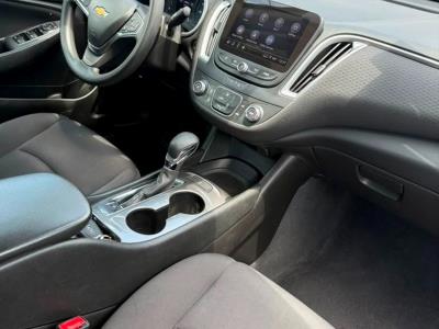 2024 CHEVROLET Malibu in Miami, FL