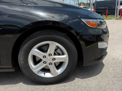 2024 CHEVROLET Malibu in Miami, FL