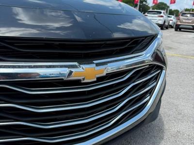 2024 CHEVROLET Malibu in Miami, FL