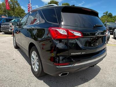 2019 CHEVROLET Equinox in Miami, FL