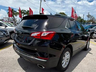 2019 CHEVROLET Equinox in Miami, FL