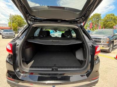 2019 CHEVROLET Equinox in Miami, FL