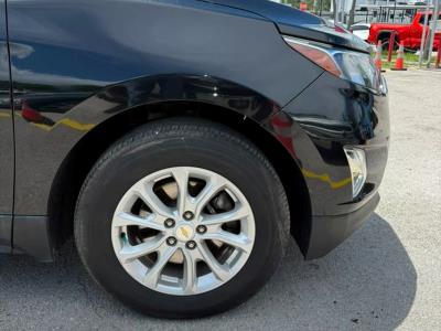 2019 CHEVROLET Equinox in Miami, FL