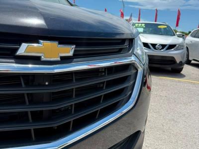 2019 CHEVROLET Equinox in Miami, FL