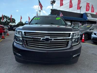 2018 CHEVROLET Suburban in Miami, FL