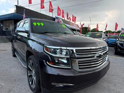 2018 CHEVROLET Suburban in Miami, FL