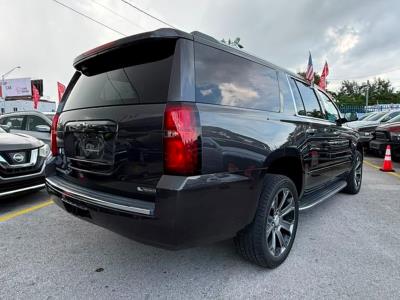 2018 CHEVROLET Suburban in Miami, FL