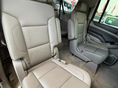 2018 CHEVROLET Suburban in Miami, FL