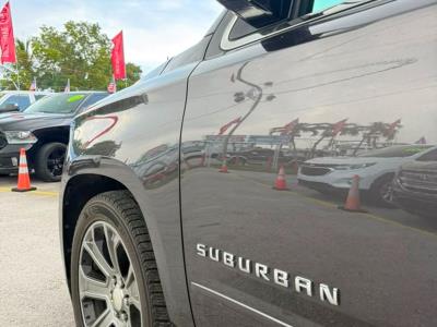2018 CHEVROLET Suburban in Miami, FL