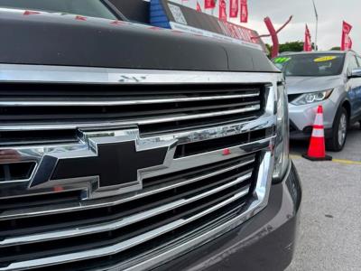 2018 CHEVROLET Suburban in Miami, FL