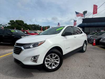 2019 CHEVROLET Equinox in Miami, FL
