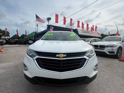 2019 CHEVROLET Equinox in Miami, FL