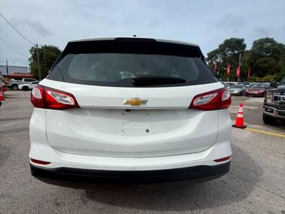 2019 CHEVROLET Equinox in Miami, FL