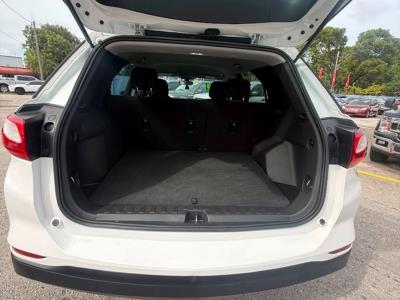 2019 CHEVROLET Equinox in Miami, FL