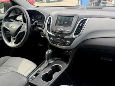 2019 CHEVROLET Equinox in Miami, FL